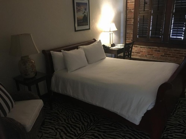 Park Plaza Hotel Orlando - Winter Park image 15