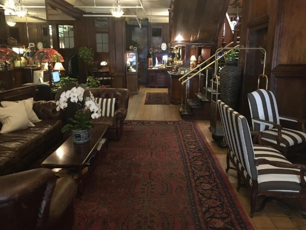 Park Plaza Hotel Orlando - Winter Park image 18