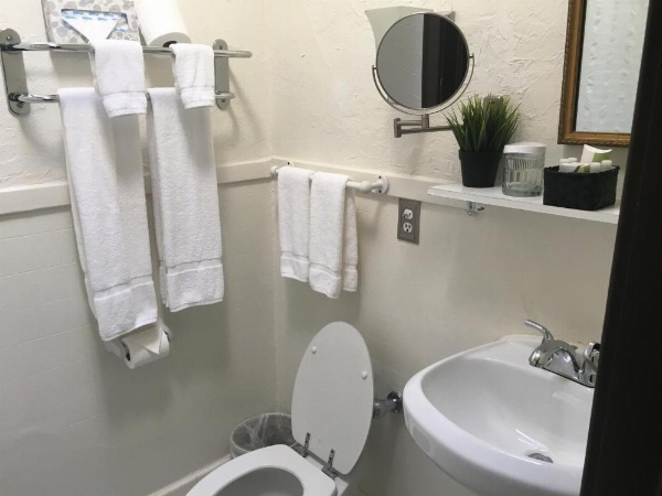 Park Plaza Hotel Orlando - Winter Park image 19