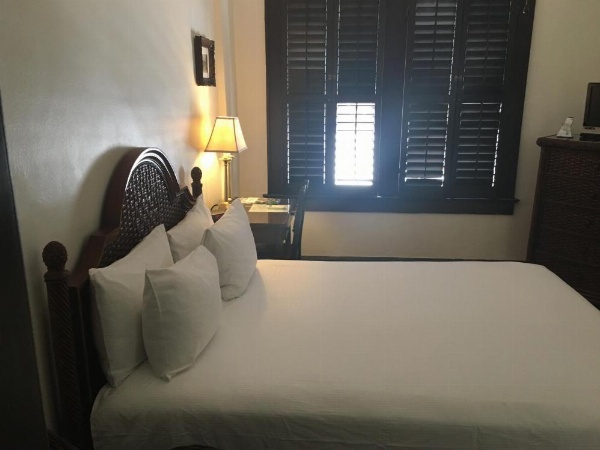 Park Plaza Hotel Orlando - Winter Park image 21