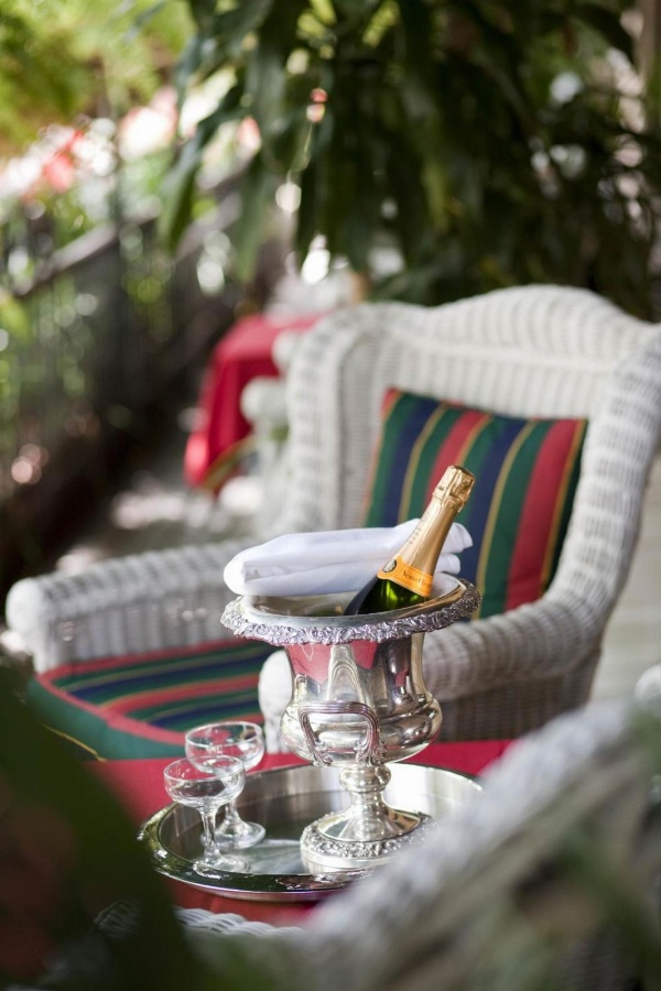 Park Plaza Hotel Orlando - Winter Park image 5