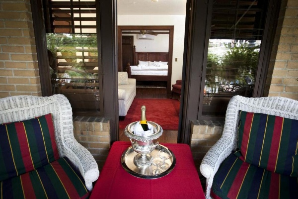 Park Plaza Hotel Orlando - Winter Park image 8